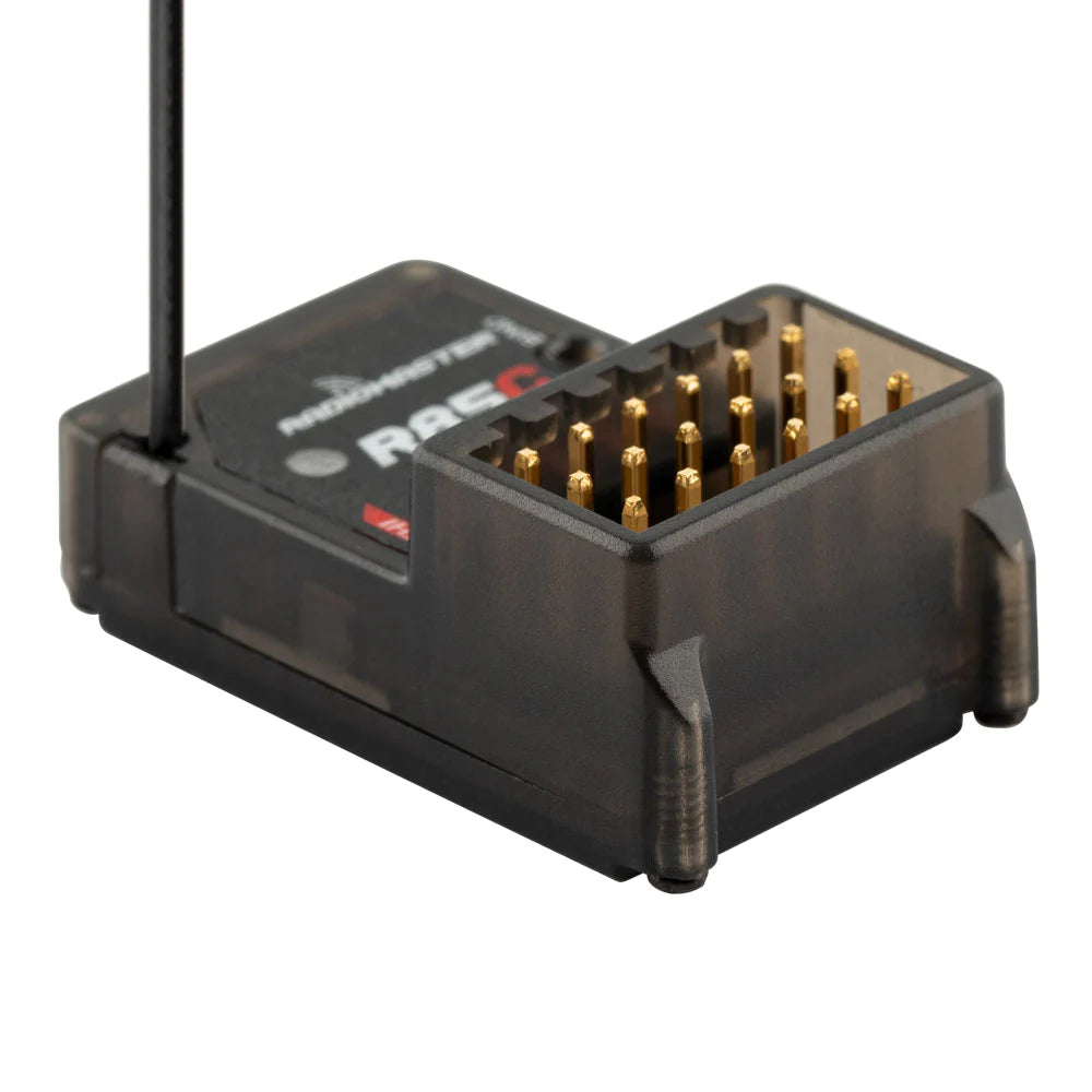 Hot Deal: RadioMaster 2.4GHz R85C RC Receiver for Modelers