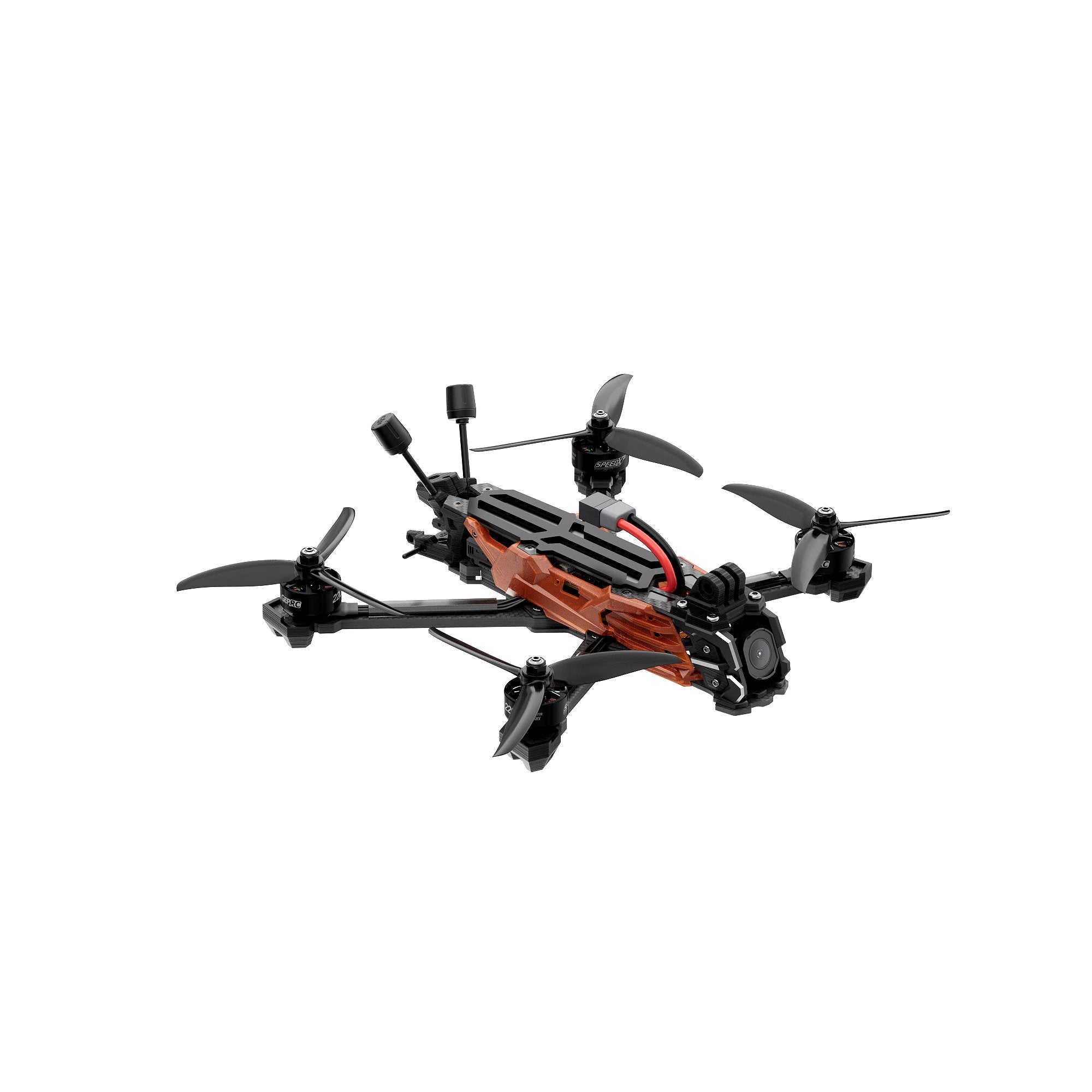 Hot Sale! GEPRC Vapor D5 HD O4 Pro First - Person View Racing Drone