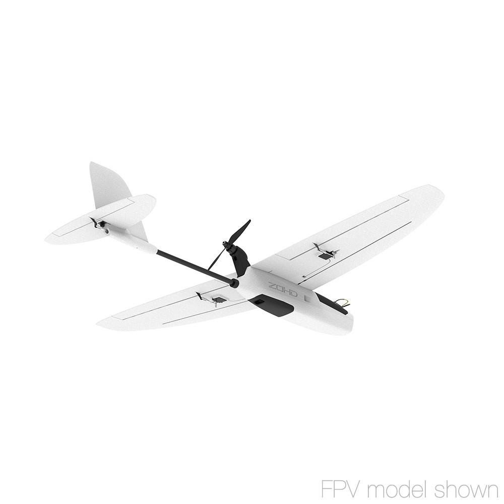 Hot Sale! ZOHD Drift FPV Glider RC Airplane - 877mm Wingspan, Kit/PNP/FPV Options