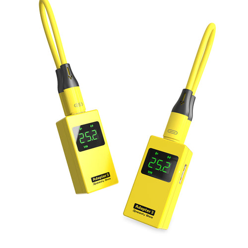 Hot! Runcam SpeedyBee Adapter 3 - Ultimate Flight & Charging Solution