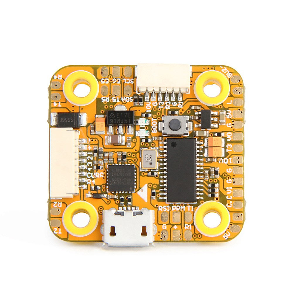 Hot Deal! T-Motor Mini F7 HD 20x20 Flight Controller with BMI270