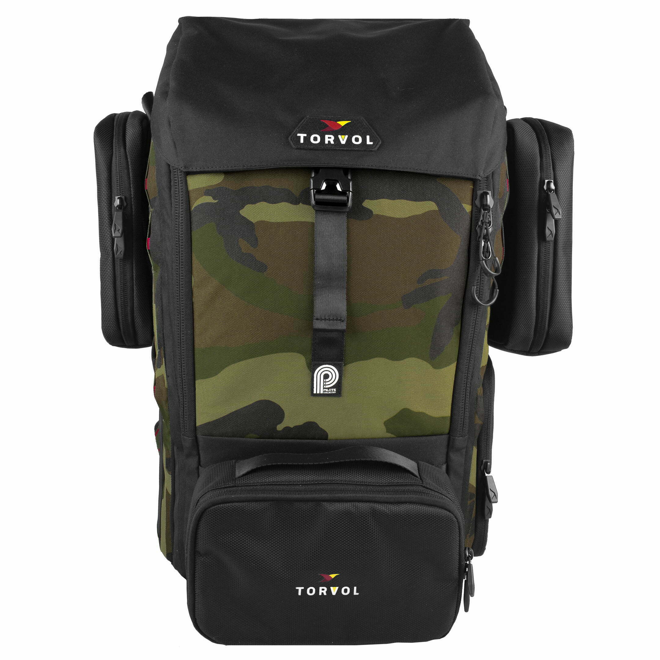 Torvol Urban Carrier Additional Lipo Bag TO032 - Expand Your Backpack Space Now!
