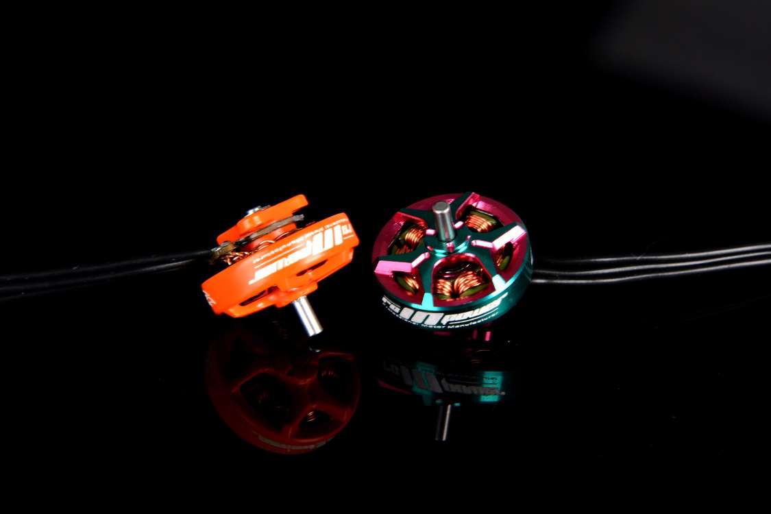 Hot Deal: RCINPOWER GTS V3 1002 Brushless RC Motors