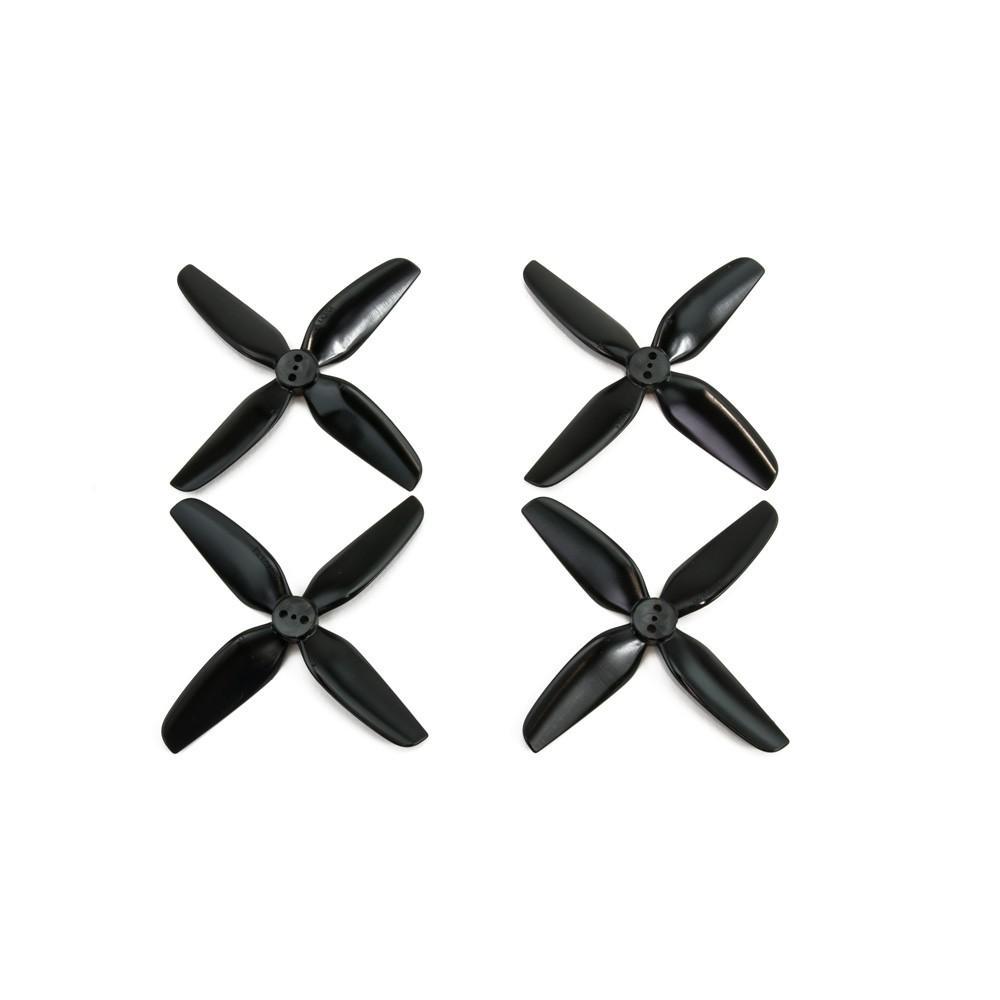 Hot Sale! HQProp T3.1X3X4 3-inch 4-Blade Propellers Set (2CW+2CCW)