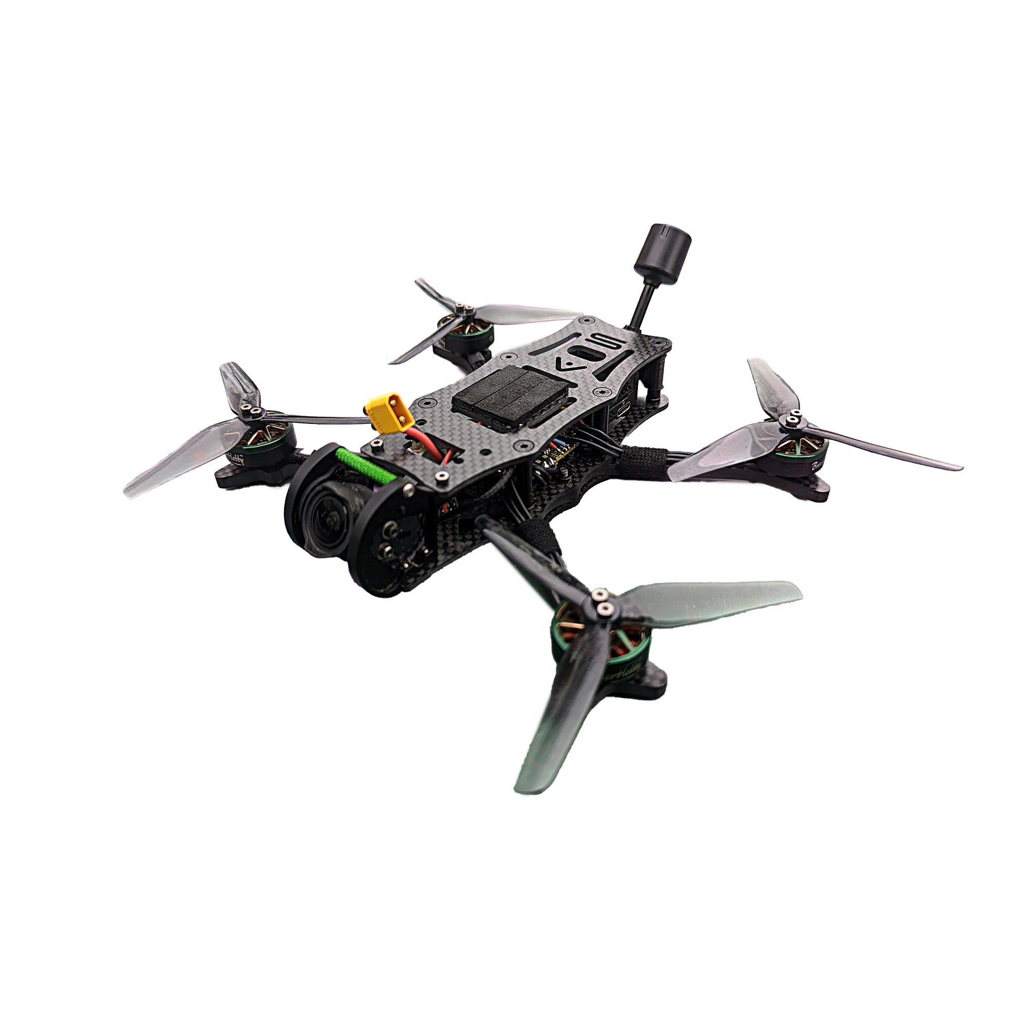 iFlight AOS 4 V5 BNF: High - Performance 4
