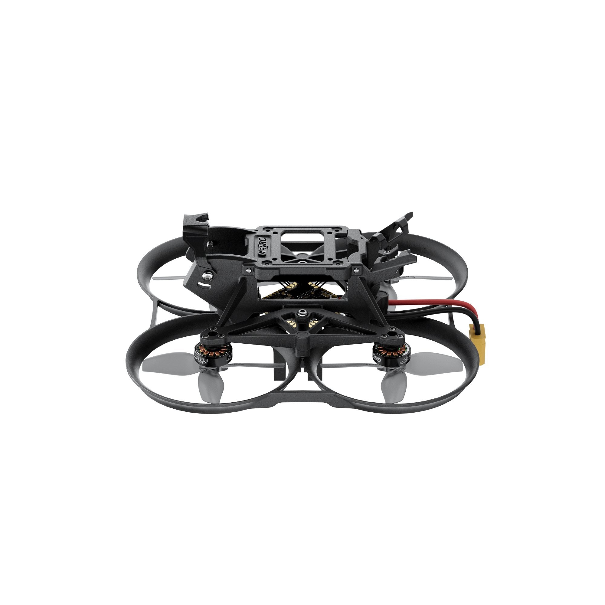 GEPRC DarkStar20 WTFPV Lightweight Cinewhoop Quadcopter for Indoor/Outdoor Flight
