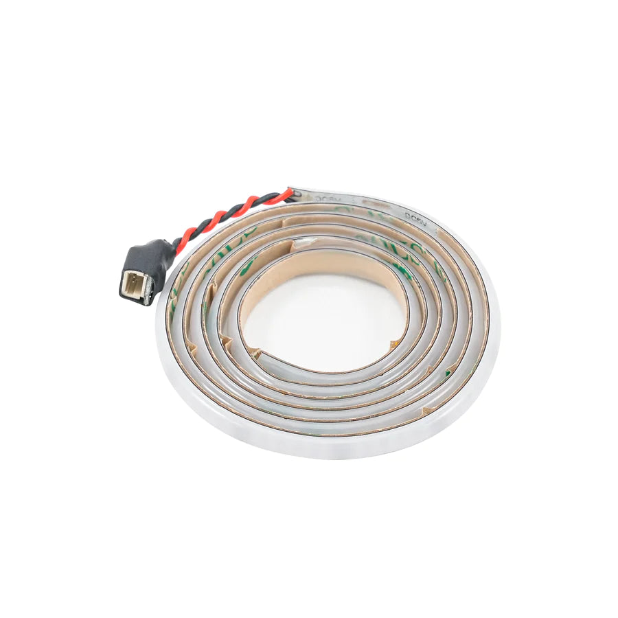 BetaFPV Pavo Series 5V COB LED Strip with Multiple Color Options