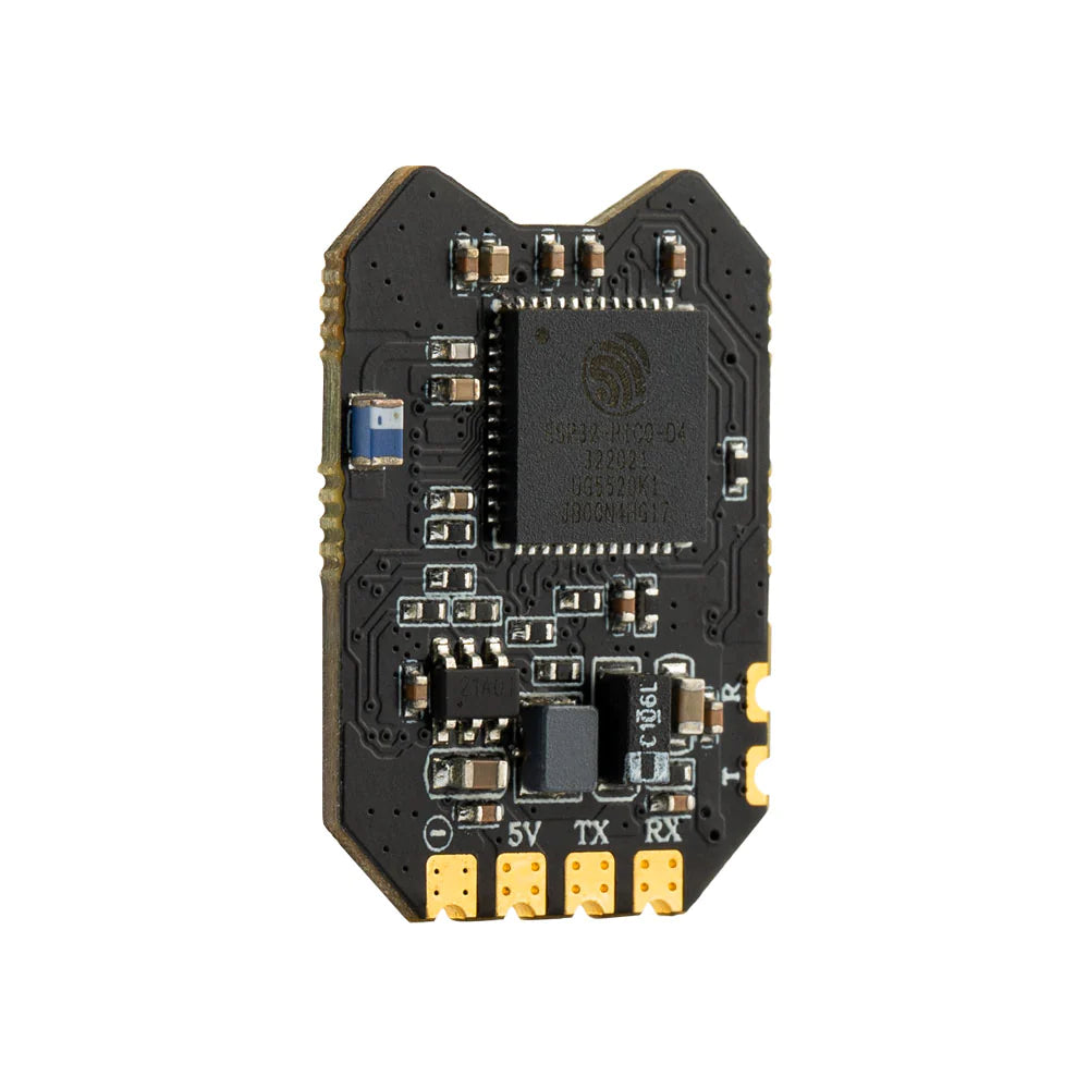 RadioMaster RP4TD 2.4GHz ExpressLRS High - Performance Diversity Receiver
