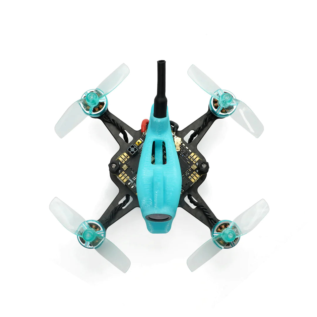 Sub250 Nanofly16 1.6-inch Lightweight Freestyle FPV Quad Drone