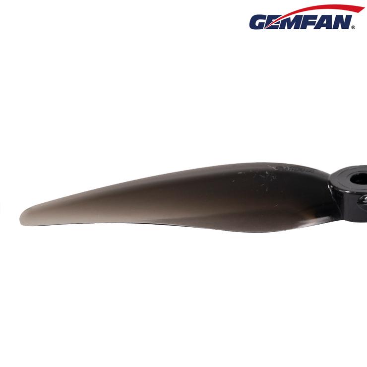 Gemfan Hurricane High - Performance 5 - inch Tri - Blade 51477 Propellers (2CW + 2CCW) Sale