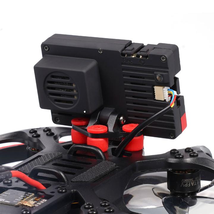 BetaFPV Beta95x V3 High - performance Pusher Whoop Quadcopter