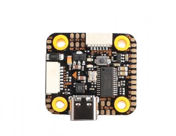 Hot Deal! T-Motor Mini F7 HD Flight Controller with BMI270, OSD & VTX Switch 20x20