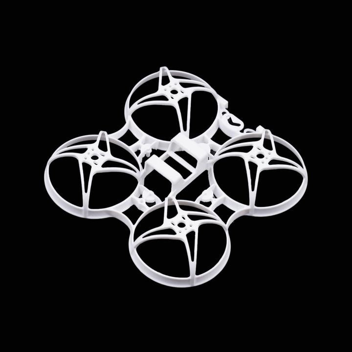 Hot Deal! BetaFPV Ultralight 75mm Micro Brushless Whoop Quadcopter Frame
