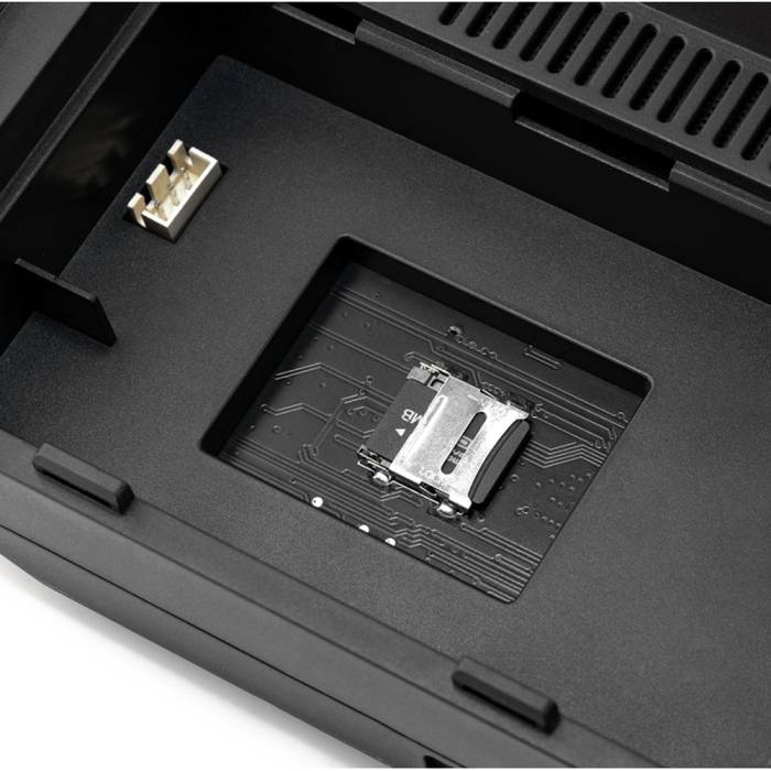 RadioMaster Boxer - Compact 4-in-1 Multi-Protocol/ELRS 2.4GHz Radio Transmitter (Batteries Not Included)