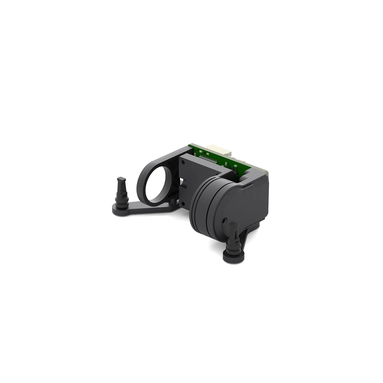 CADDX FPV GM1/GM2/GM3 Walksnail Gimbals with Head-Tracking for Enhanced FPV Experience