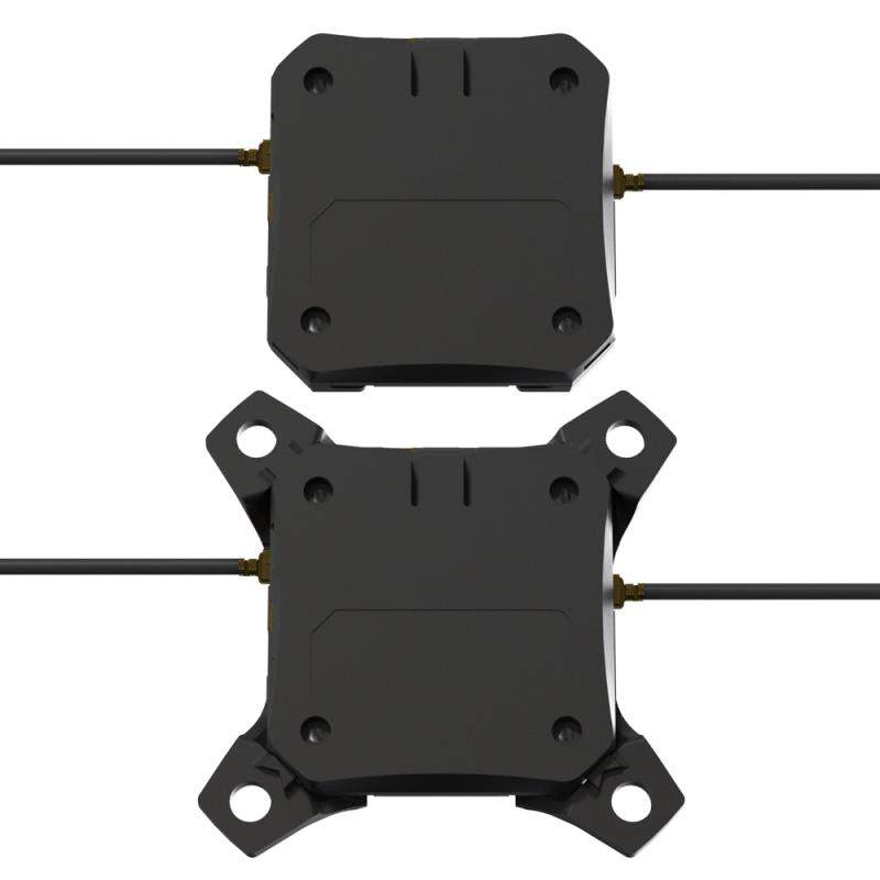 Hot Deal! TBS Crossfire Sixty9 V2 915mhz Receiver with 5V Input