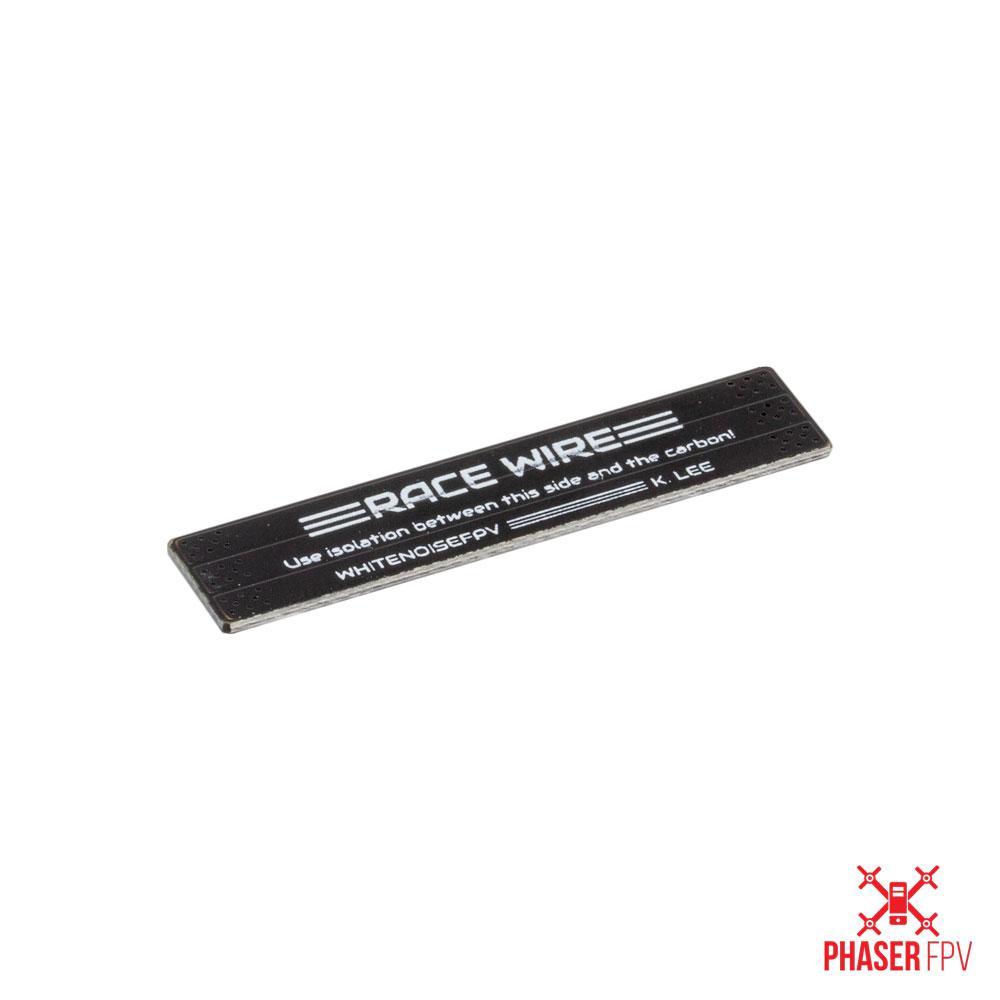 TBS Whitenoisefpv TBS Race Wire - Ideal Upgrade for Racing and Freestyle Quads