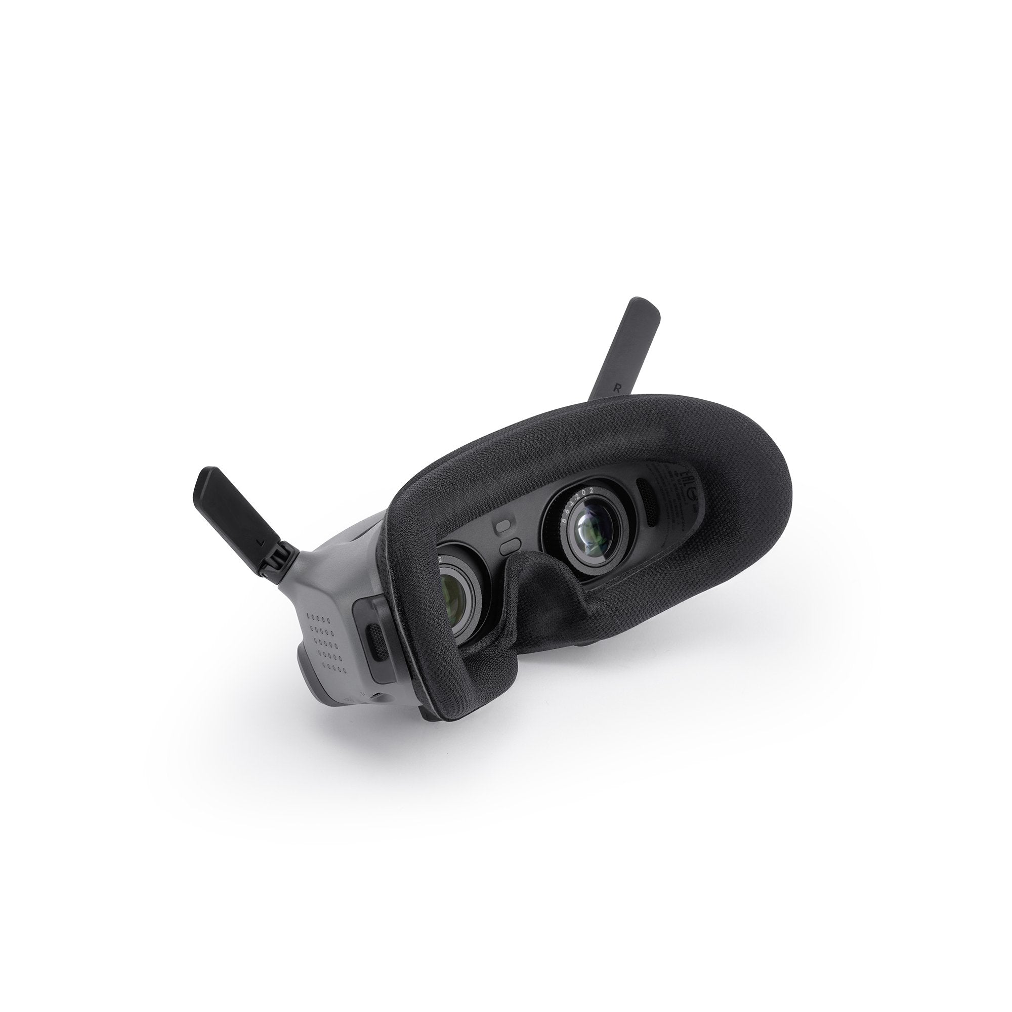 GEPRC Memory Foam Padding for DJI Goggles 2 - Comfort Upgrade
