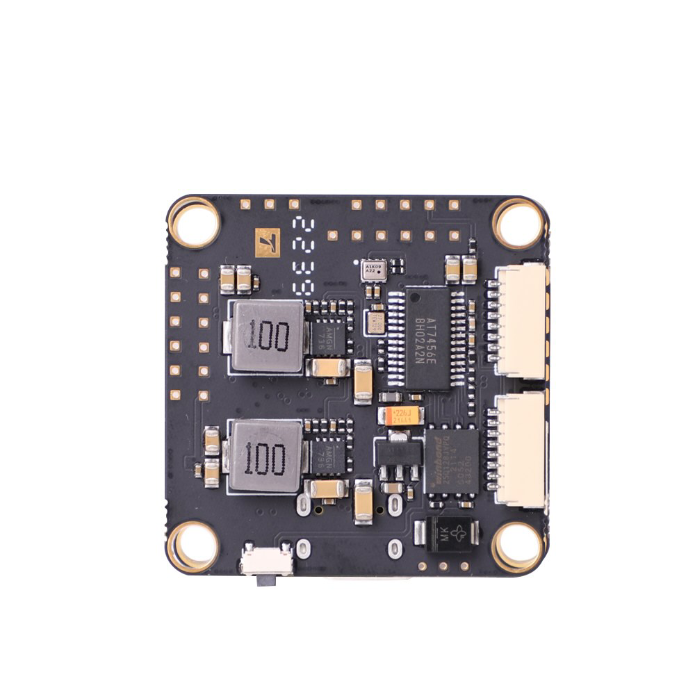 T-Motor Velox Cine F7 Flight Controller - Analog/HD Compatible, Great Deal