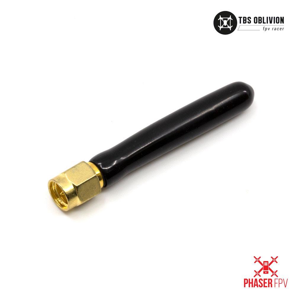 TBS Oblivion 5.8GHz Dog's Rocket Dipole Antenna (SMA) - Ideal Spare Parts