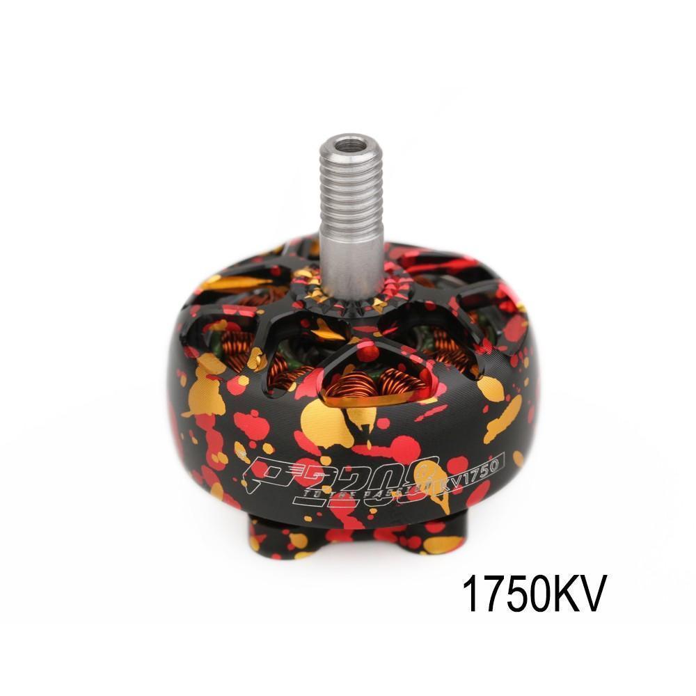 T-Motor Pacer 2208 Motors: 1750KV, 1950KV, 2450KV - Great Deals