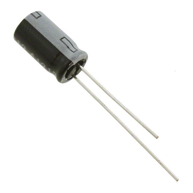 Hot Deal: Rubycon 63V/390uF ZLJ Low ESR Capacitor (12.5x20mm)