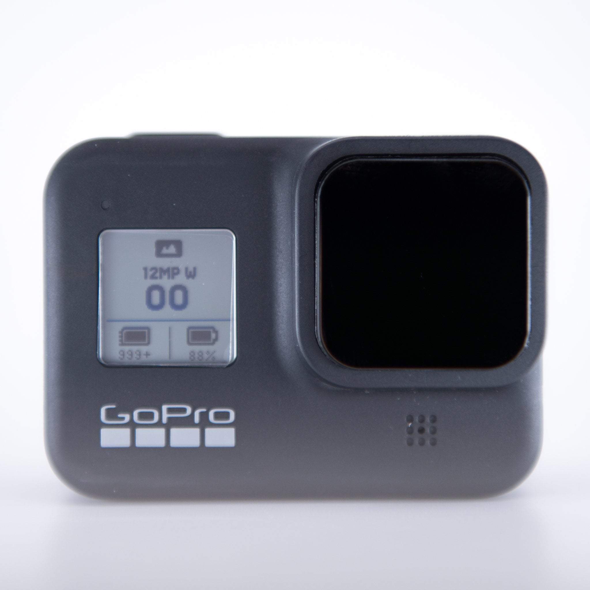 Top-Notch Camera Butter ND Filter for GoPro Hero 8/9