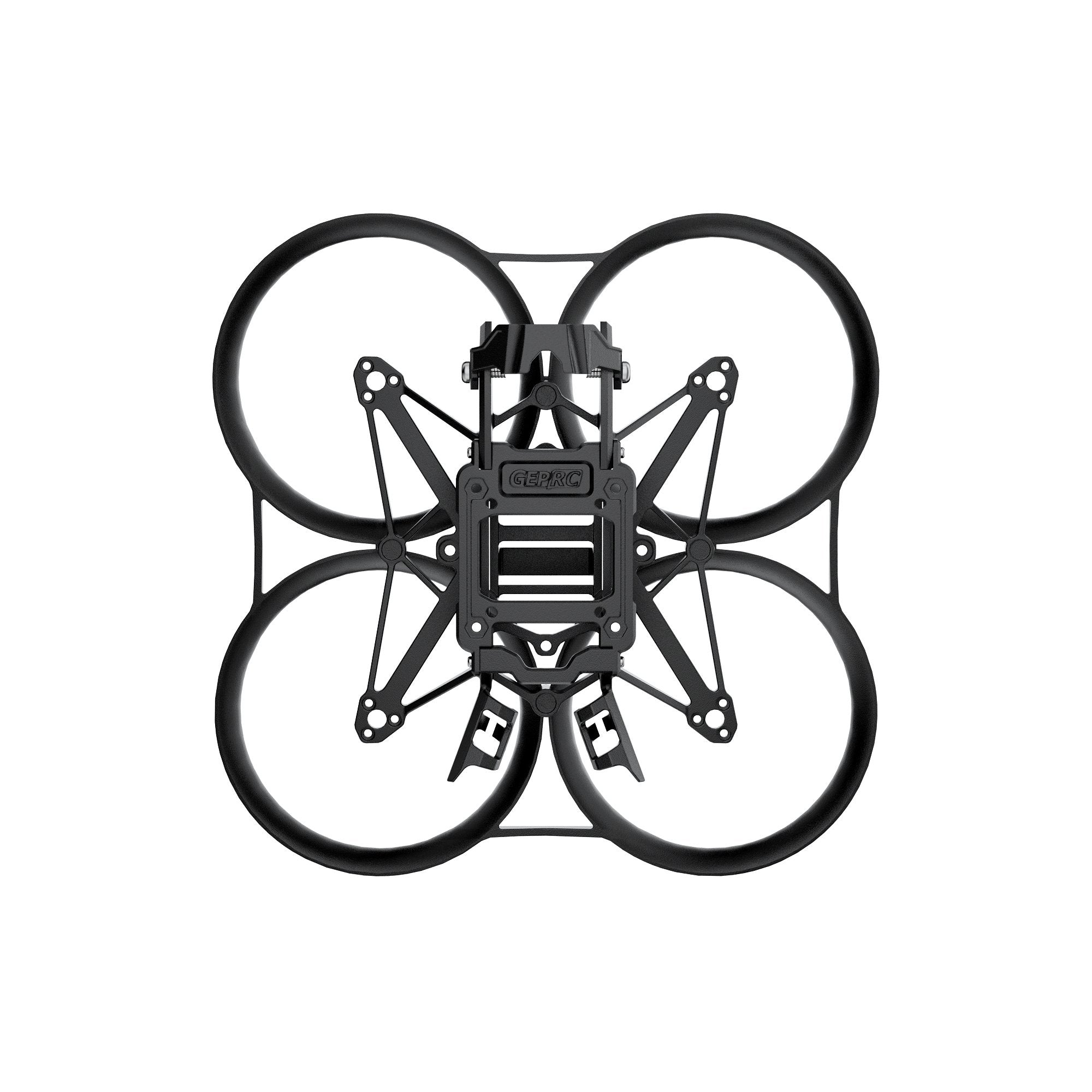 GEPRC GEP - DS20 Lightweight 2 - inch Frame in Five Colors