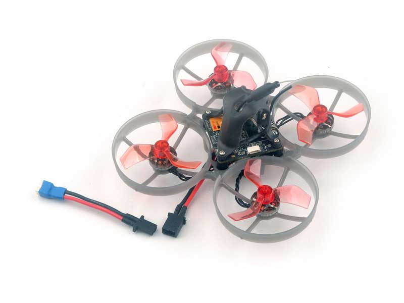 Happymodel Moblite7 V2.0 1S 75 SPI ELRS HD Whoop - Get Yours Now!