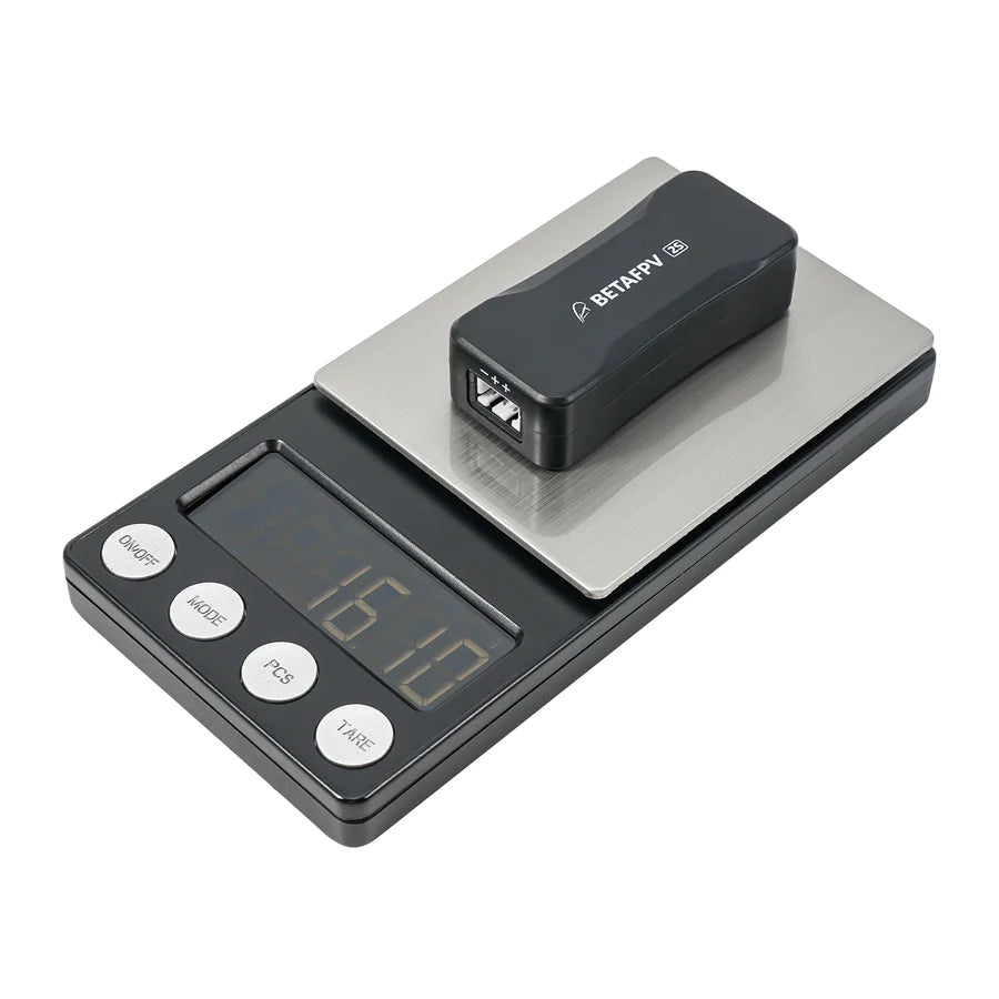 Hot! BetaFPV 2S Battery Charger & Voltage Tester