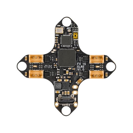 Hot Deal! BetaFPV 1S 5A ELRS 2.4GHz AIO Brushless Flight Controller