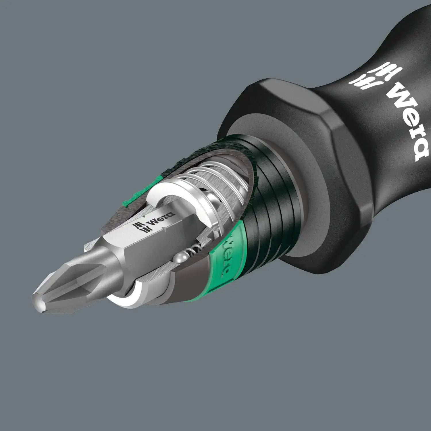 Get Your Hands on the Promotional Wera Kraftform Screwdriver and Bit Set for Australian Users