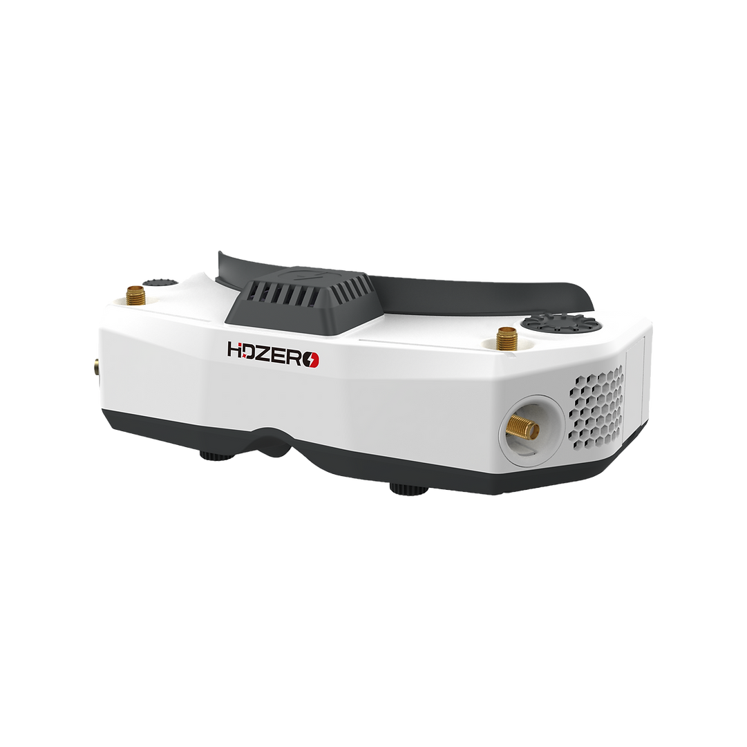 Get Your Hands on HDZero Digital FPV Goggles - Ideal for FPV Enthusiasts