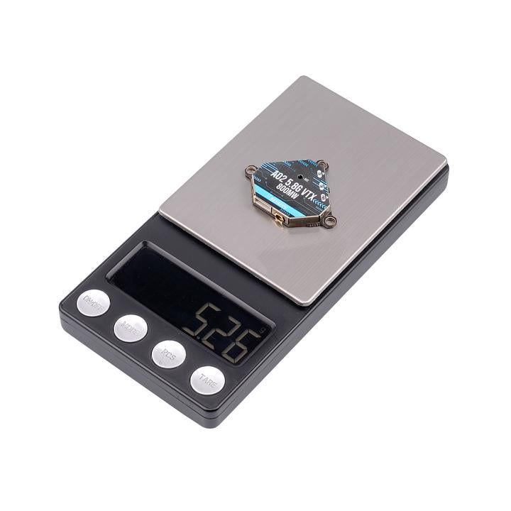 Hot Deal! BetaFPV A02 5.8G VTX with 25 - 800mW Adjustable Power