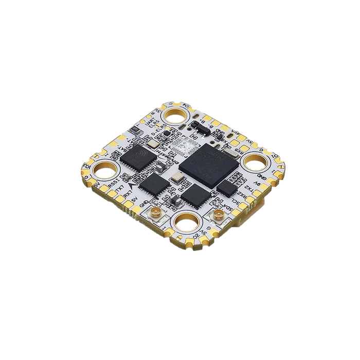 Hot Deal! HDZero Halo Mini Flight Controller with H743 MCU for High - Performance FPV