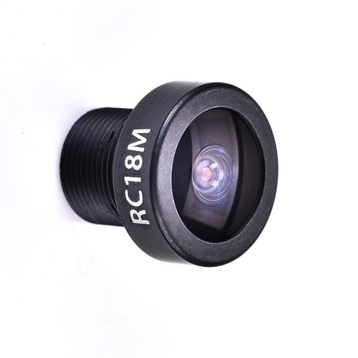 RunCam 1.8mm M8 Replacement Lens for RunCam Racer, Racer 2, Robin, Racer 3