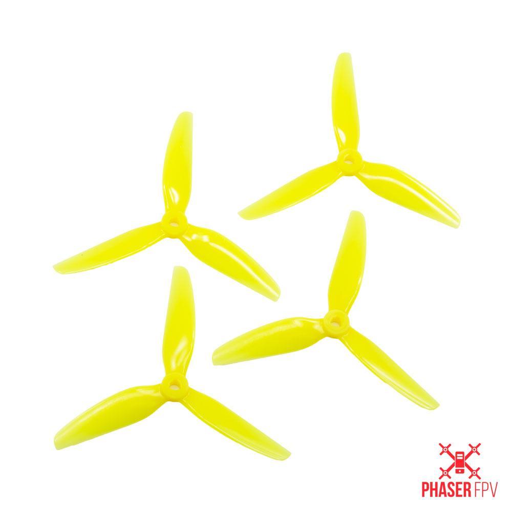 Hot Deal! HQ 5.1x4.1x3 Propellers (2CW+2CCW)