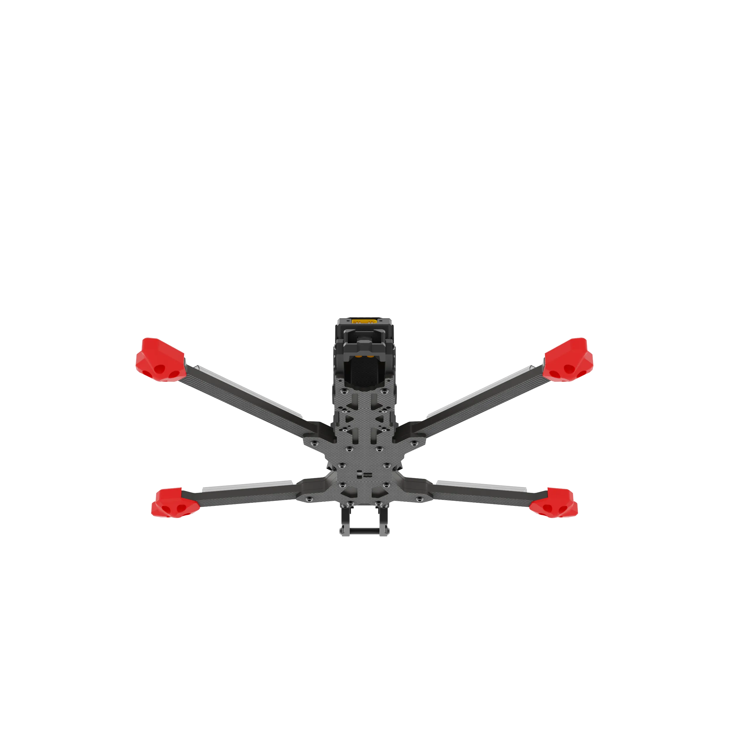 Hot Sale! iFlight Chimera7 Pro V2 Frame Kit for Cinematic Flights