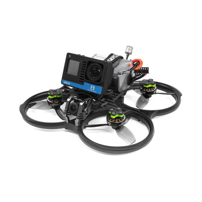 Hot Sale! GEPRC CineBot30 3 HD FPV Quadcopter with Vista Nebula Pro - 6S