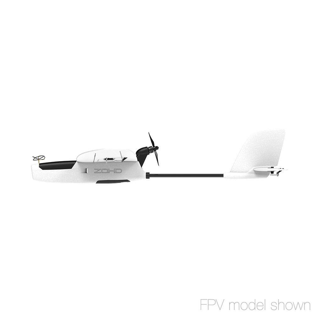 Hot Sale! ZOHD Drift FPV Glider RC Airplane - 877mm Wingspan, Kit/PNP/FPV Options
