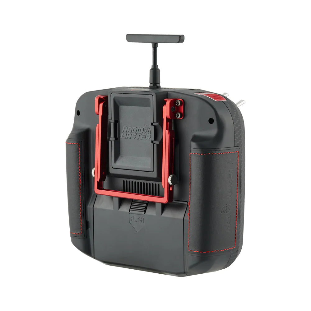 Hot Sale! RadioMaster Boxer Max ELRS RC Transmitter (Batteries Not Included)