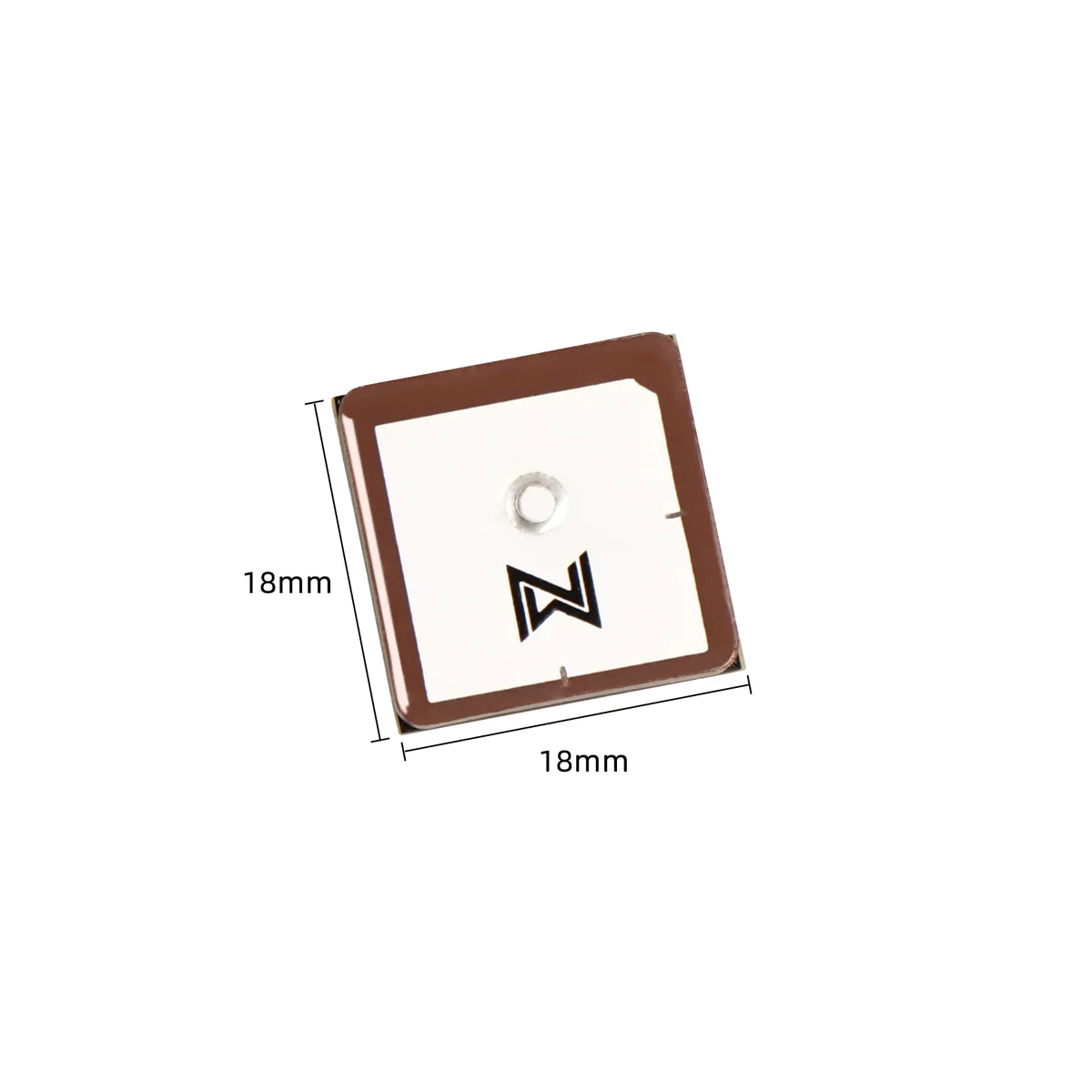 Hot Deal! Walksnail WS - M181 GPS Module with Built - in Compass for Enhanced Flight