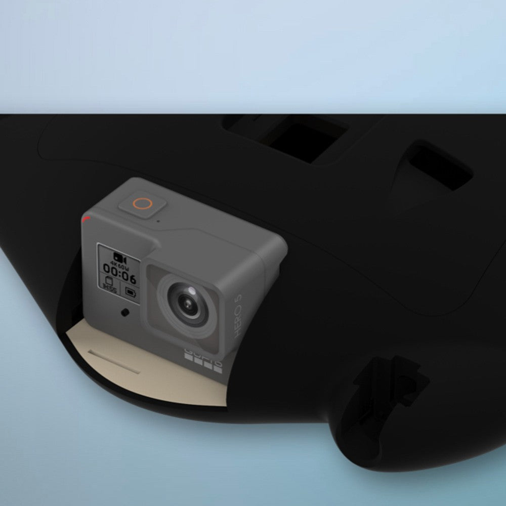 Get the Sonicmodell AR Wing Pro 1000mm Wingspan - An Upgraded FPV Wing Kit