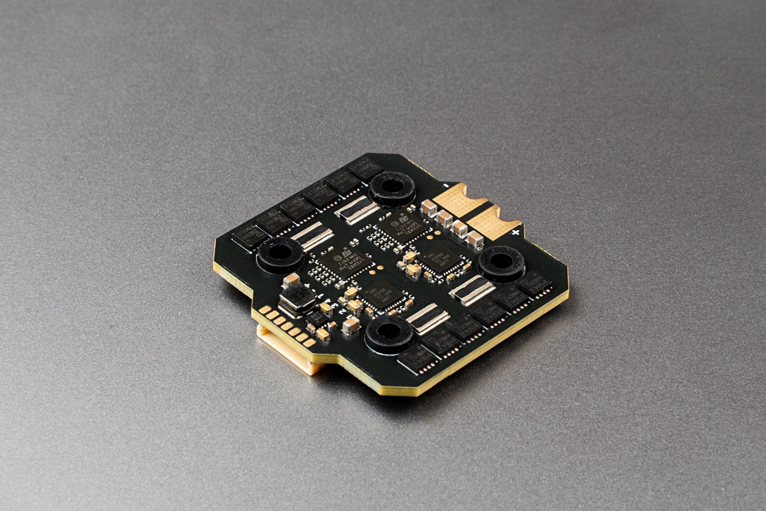 Voltara Mini 50A Electronic Speed Controller for High - Performance FPV Rotors
