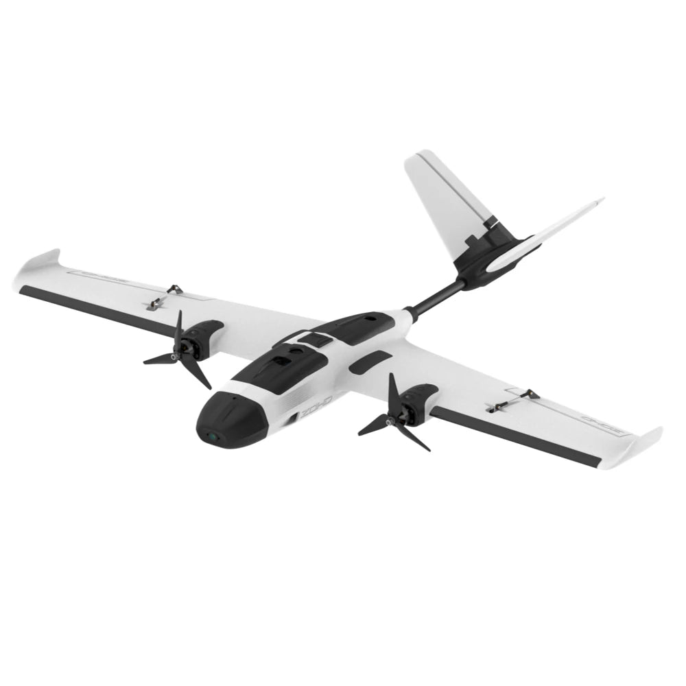 ZOHD Altus 980mm Wingspan EPP FPV RC Airplane - PNP Kit on Sale