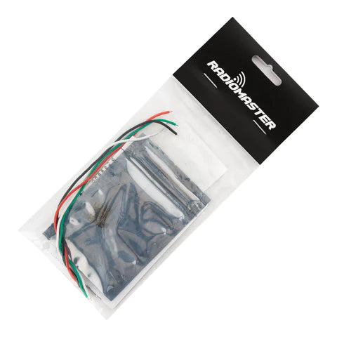 Hot! Radiomaster RP2 V2 ExpressLRS 2.4GHz Nano Receiver
