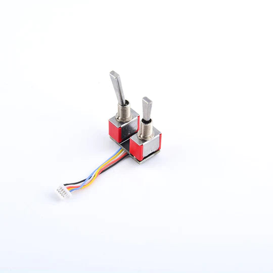 Hot Deal: RadioMaster TX16S MKII Spare Parts for Your Radio Controller