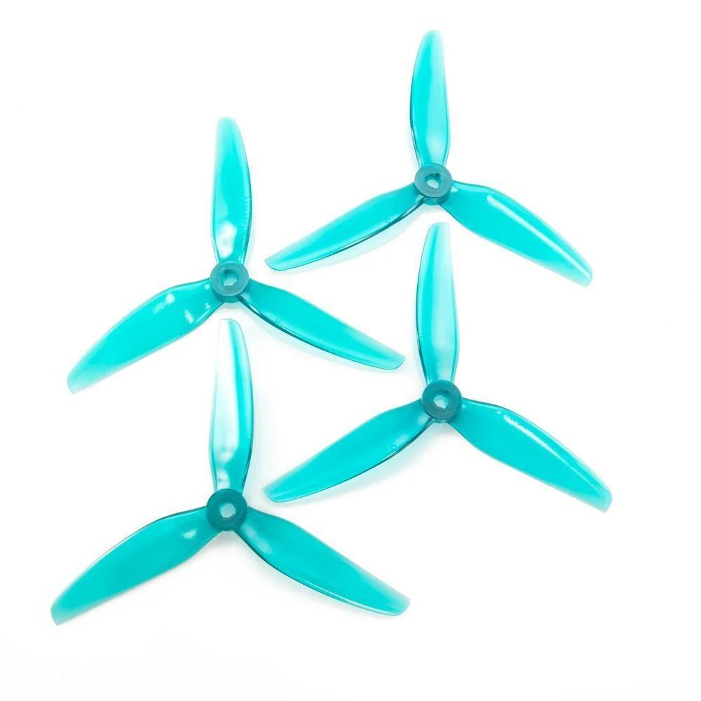 Get HQ 5.1x4.6x3V1S V2 Propellers (2CW+2CCW) - Great Value in Australia!