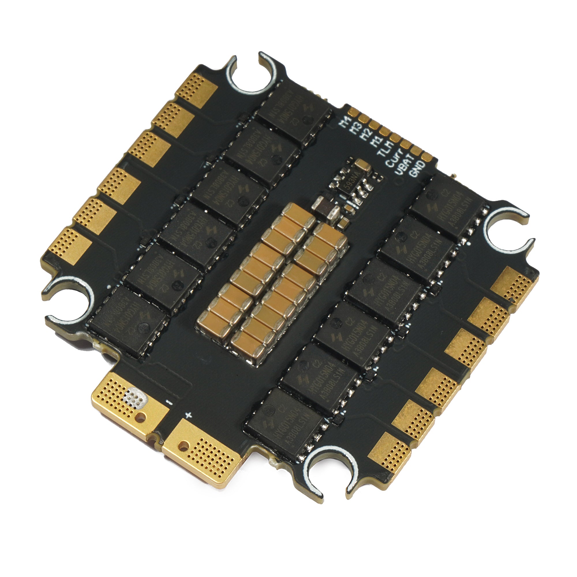 Hot Sale! Airbot Fenix AM32 4-in-1 50A Electronic Speed Controller (ESC) 3030