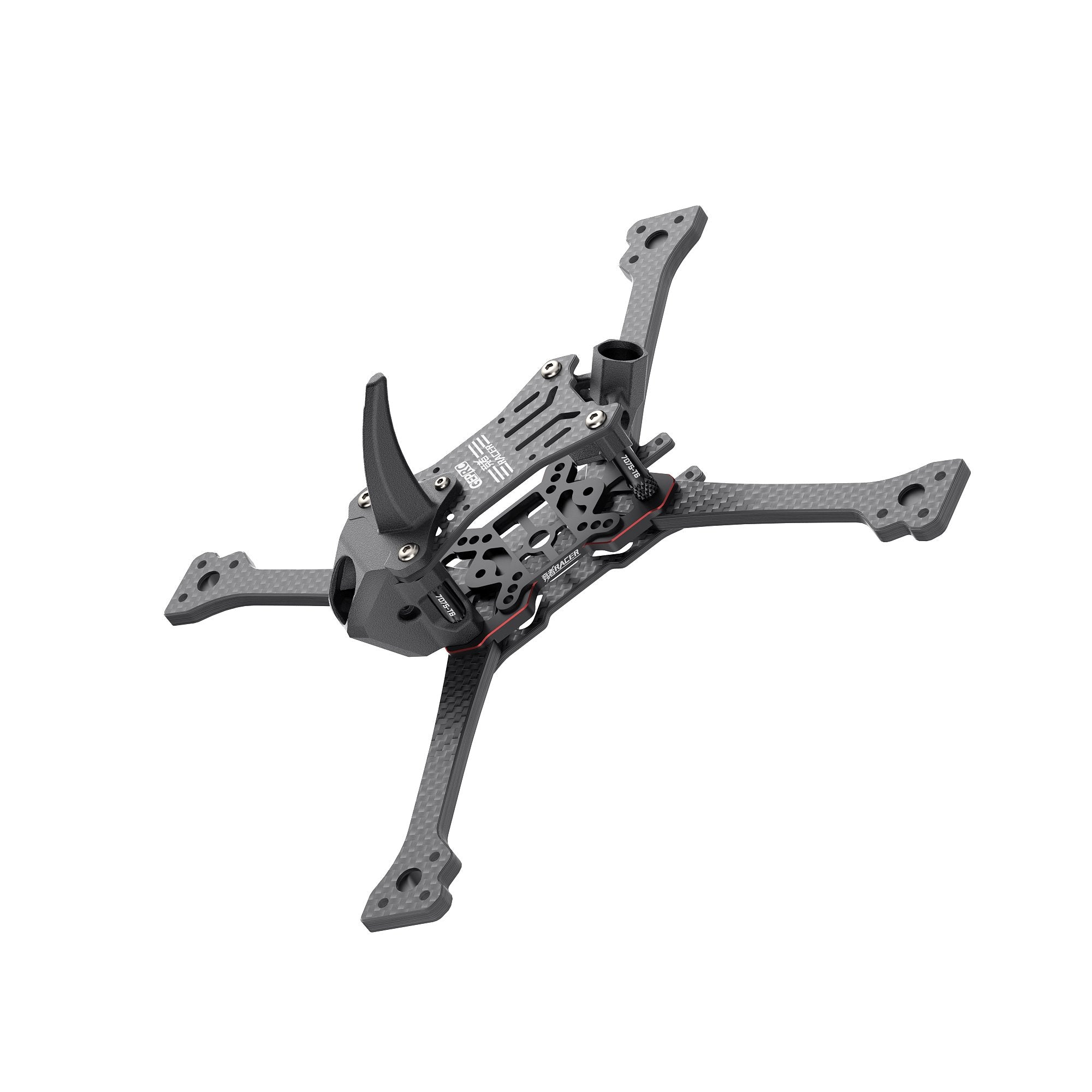 Hot Sale! GEPRC GEP-Racer FPV Racing Drone Frame for Ultimate Speed